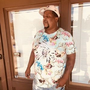 Meet your Posher, Anthony